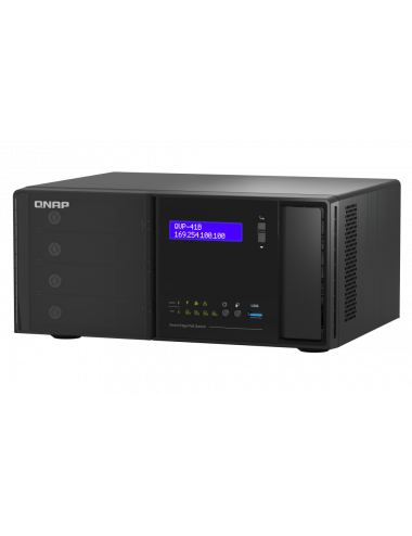 QNAP QVP-41B