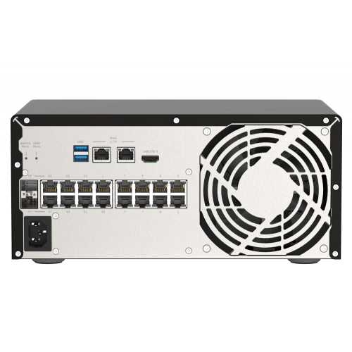 QNAP QVP-41B