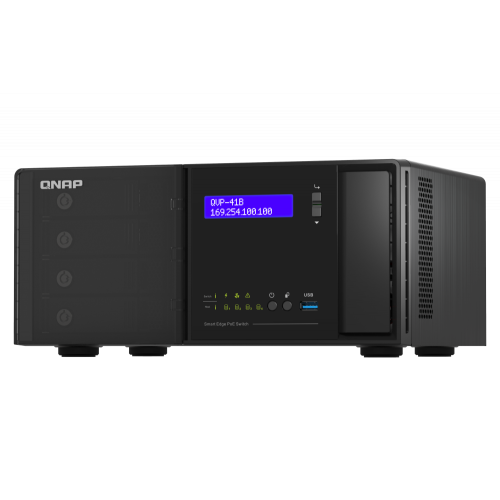 QNAP QVP-41B