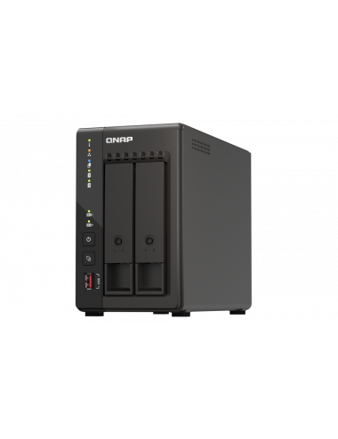 QNAP QVP-21C