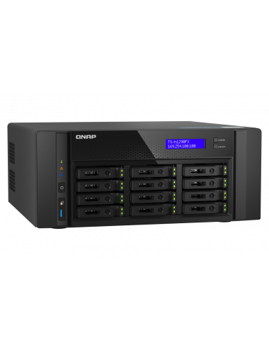 QNAP TS-h1290FX-7302P-256G