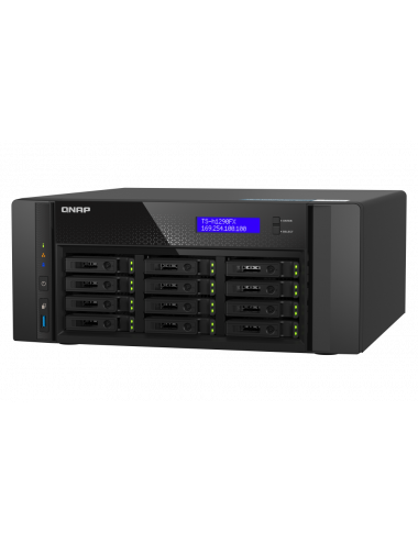 QNAP TS-h1290FX-7302P-256G