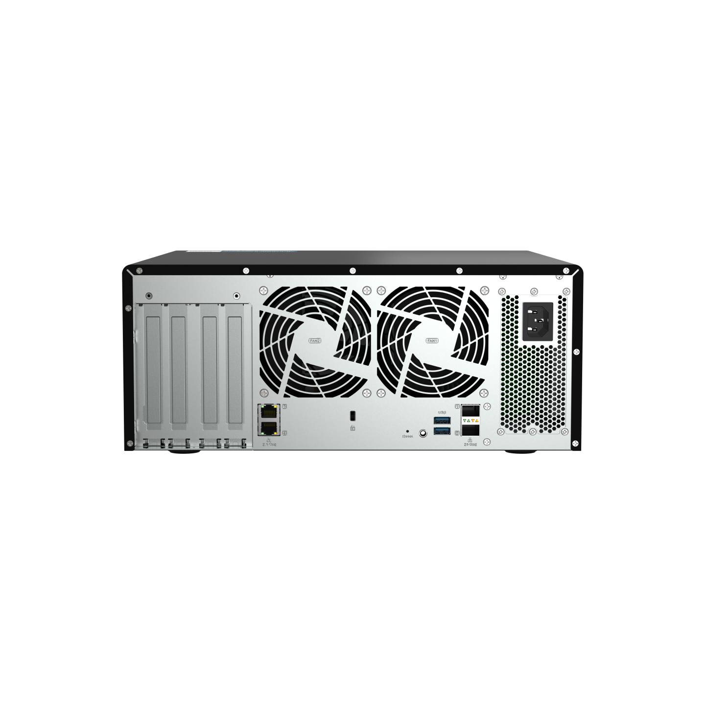QNAP TS-h1290FX-7302P-128G