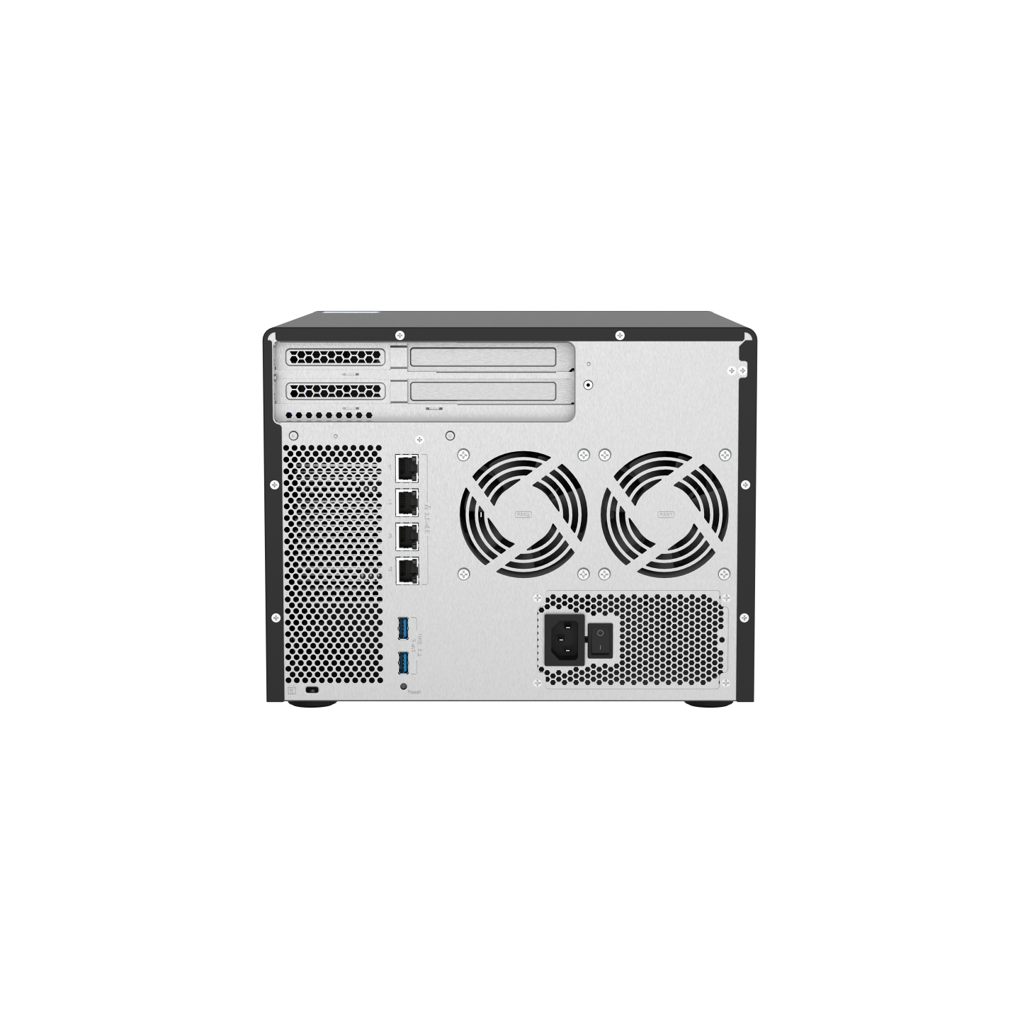 QNAP TS-h886-D1622-16G (Legacy)