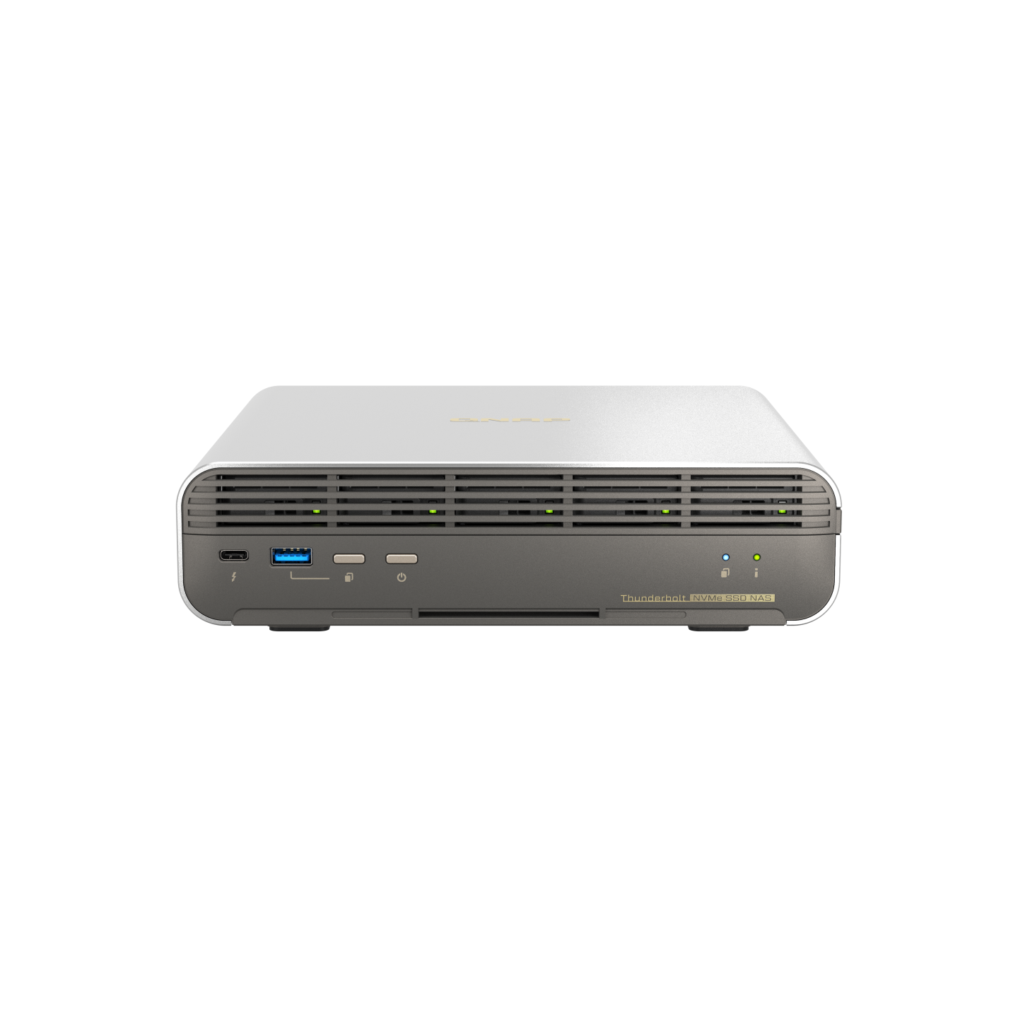 QNAP TBS-h574TX-i5-16G