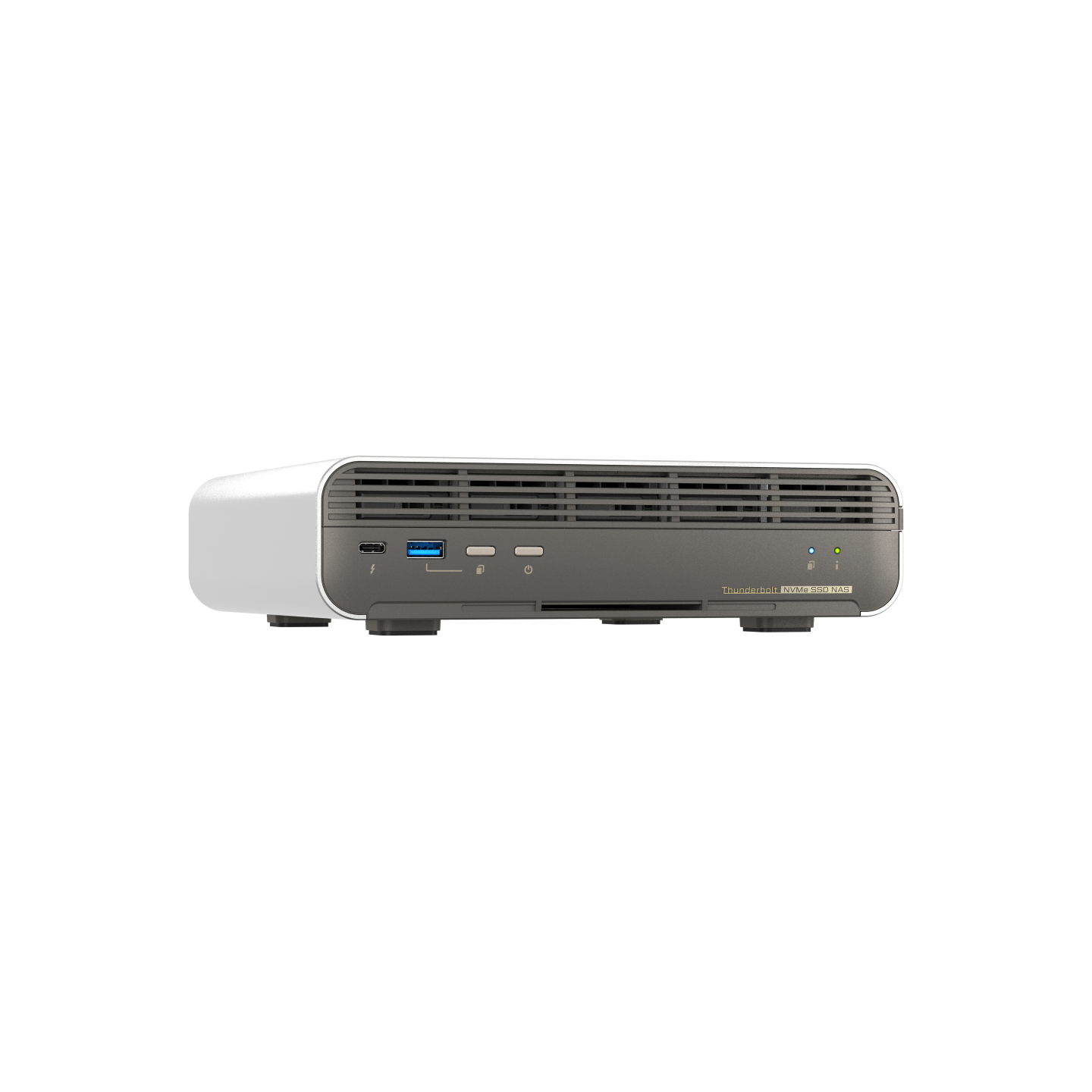 QNAP TBS-h574TX-i5-16G