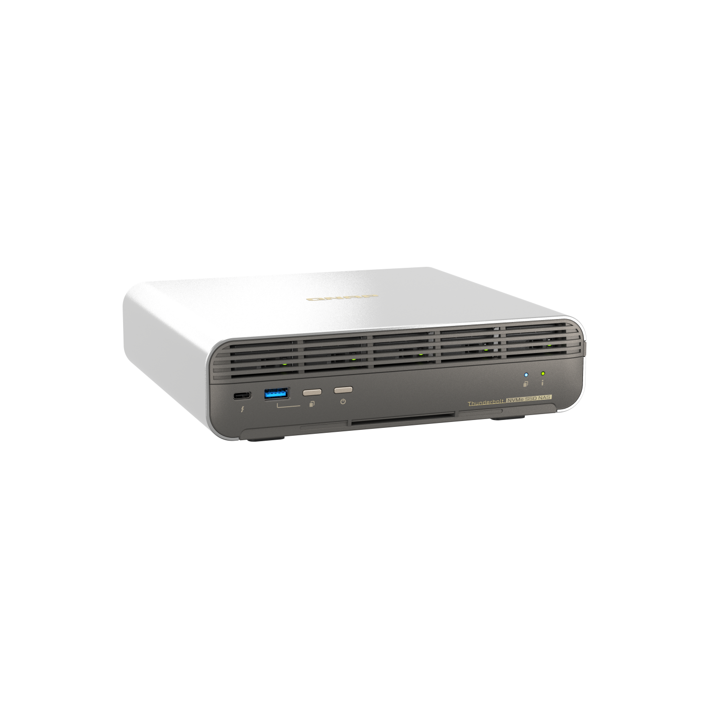 QNAP TBS-h574TX-i5-16G