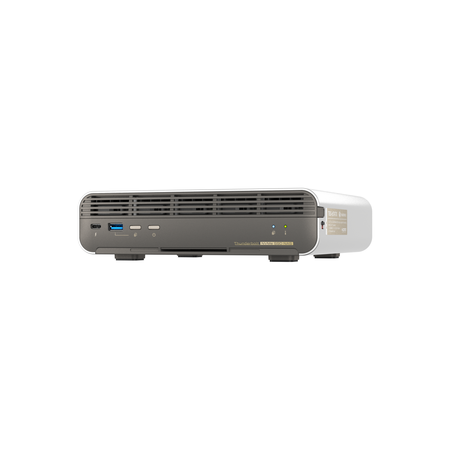 QNAP TBS-h574TX-i5-16G