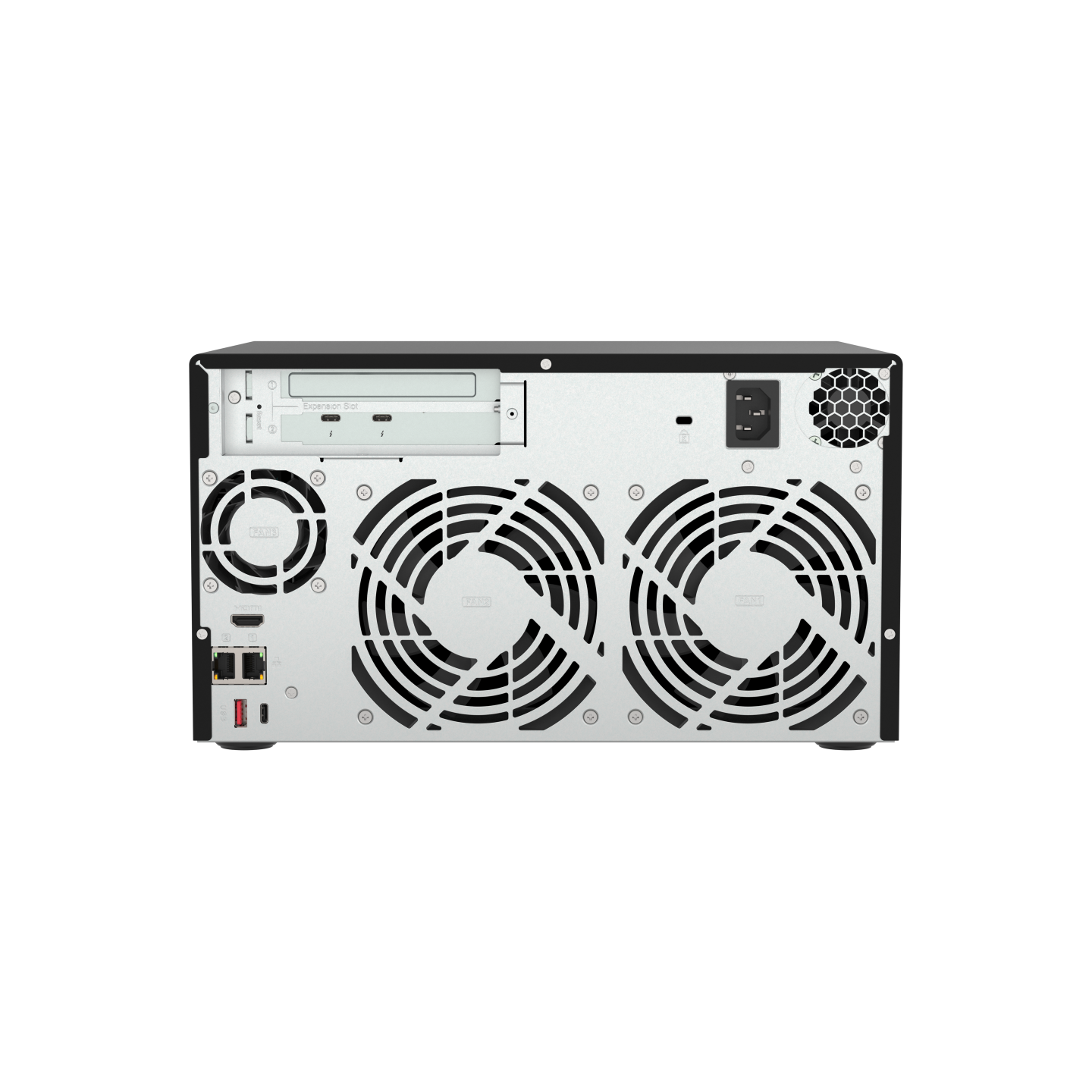 QNAP TVS-h874T-i7-32G
