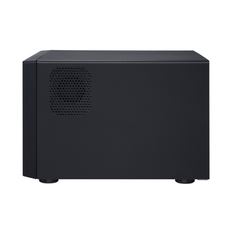 QNAP TVS-672XT-i5-8G (Legacy)