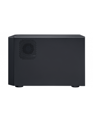 QNAP TVS-472XT-PT-4G (Legacy)