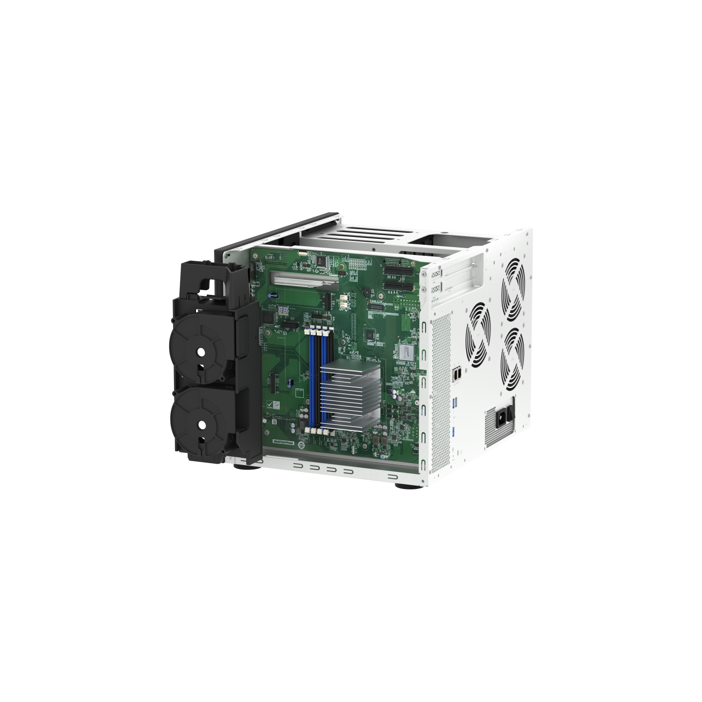 QNAP TS-1655-8G