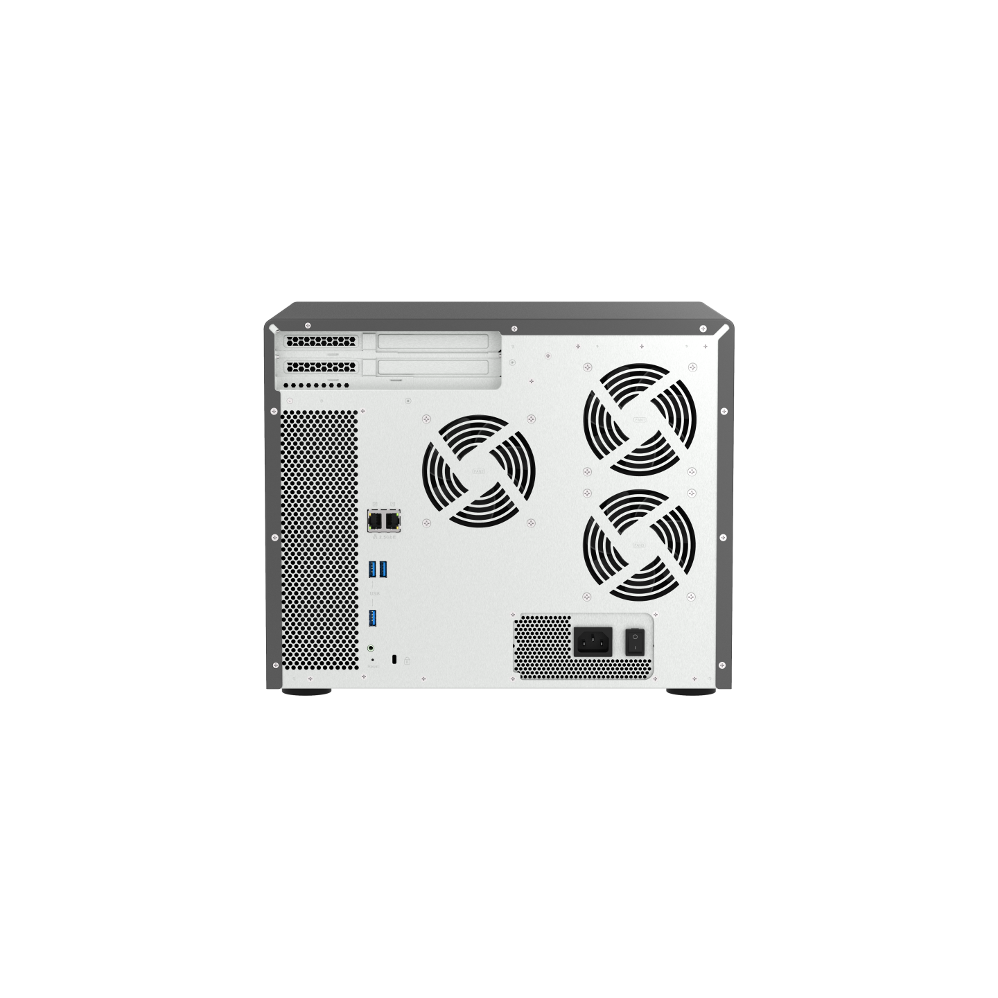 QNAP TS-1655-8G