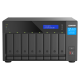 QNAP TVS-h874X-i9-64G (By Request)
