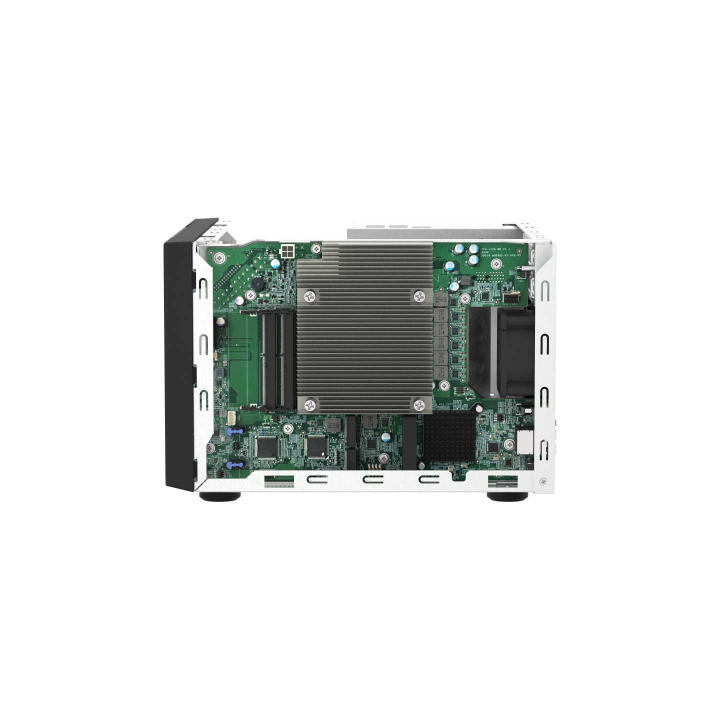 QNAP TVS-h874X-i9-64G (By Request)