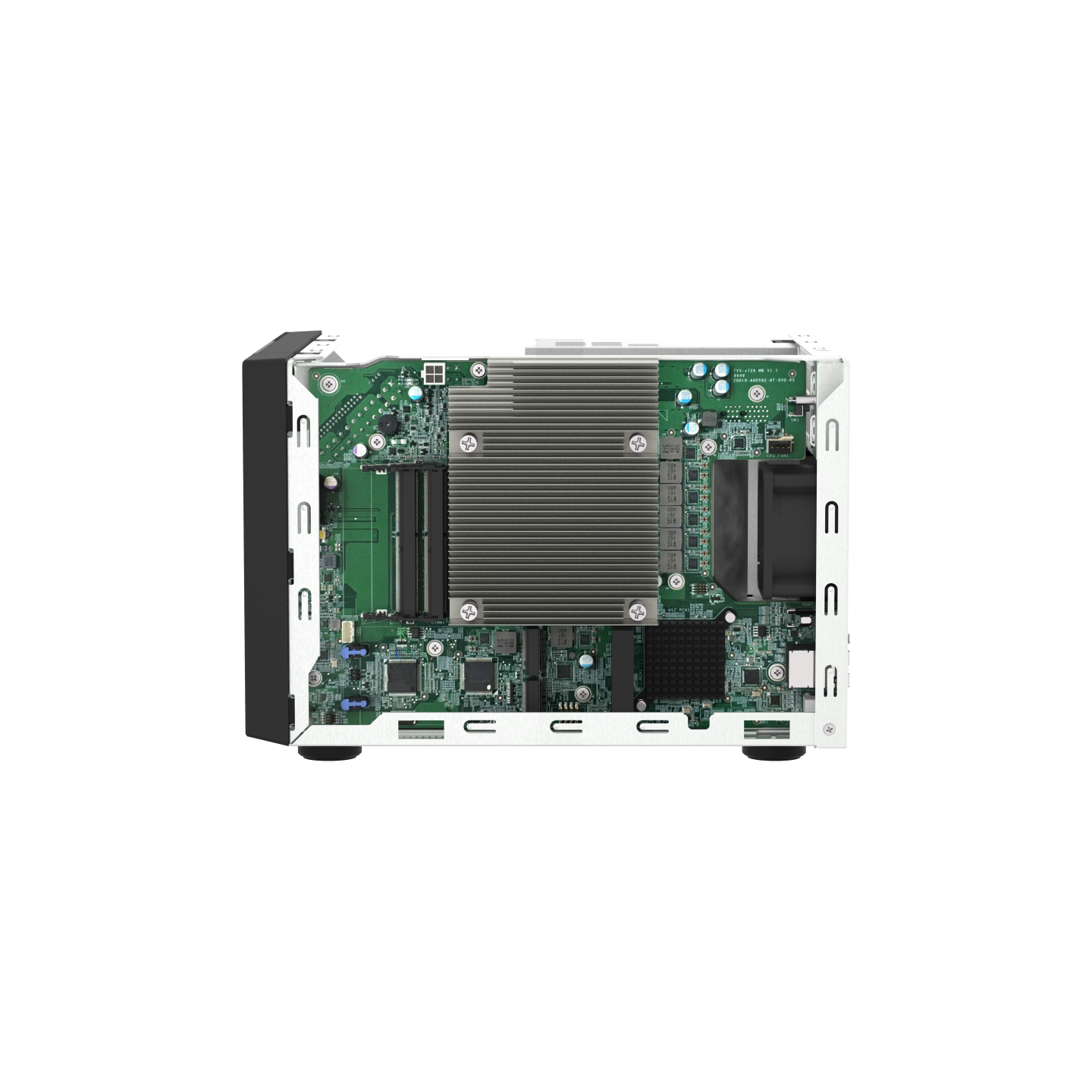 QNAP TVS-h674-i5-32G
