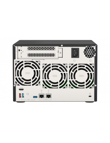 QNAP TVS-675-8G