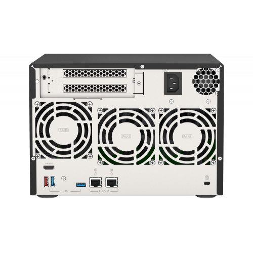 QNAP TVS-675-8G