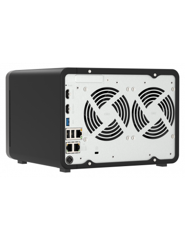 QNAP TS-AI642-8G