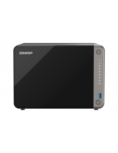 QNAP TS-AI642-8G