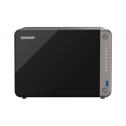 QNAP TS-AI642-8G