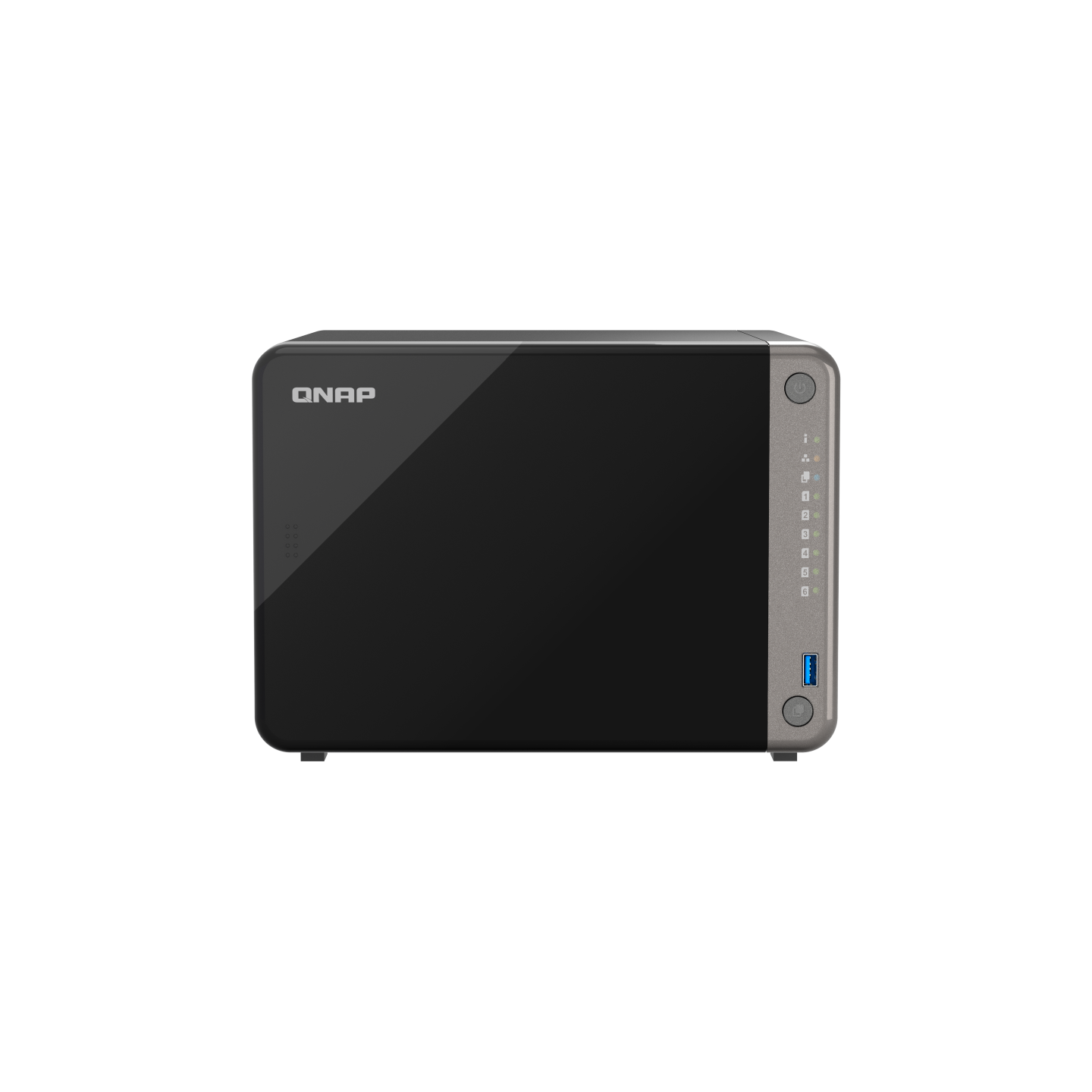 QNAP TS-AI642-8G