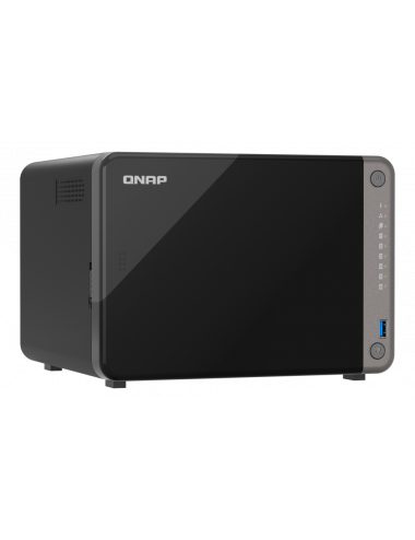 QNAP TS-AI642-8G