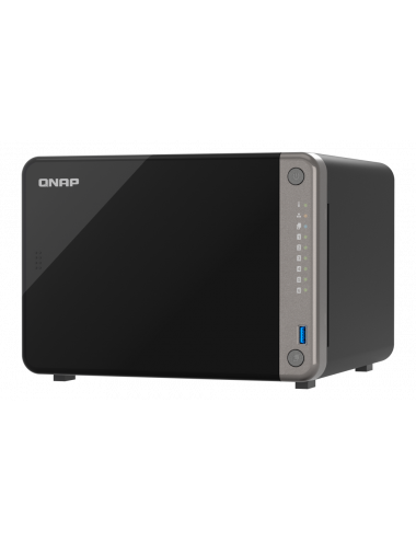 QNAP TS-AI642-8G