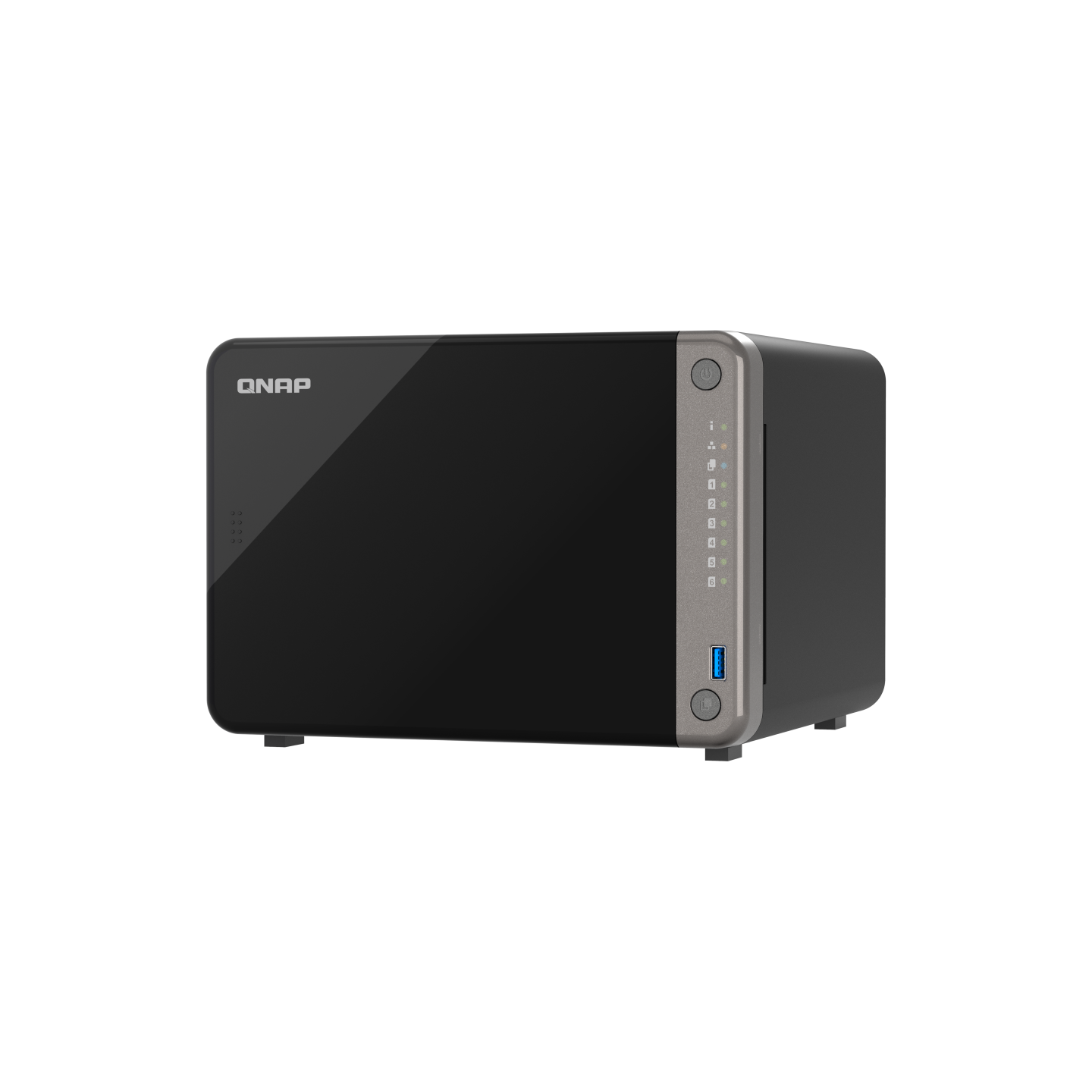 QNAP TS-AI642-8G