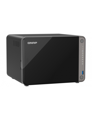 QNAP TS-AI642-8G