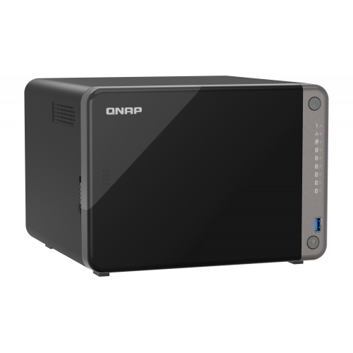 QNAP TS-AI642-8G