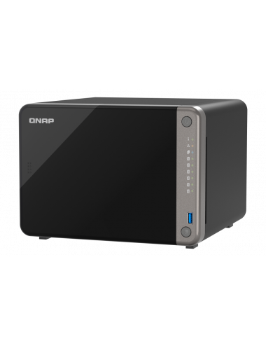 QNAP TS-AI642-8G