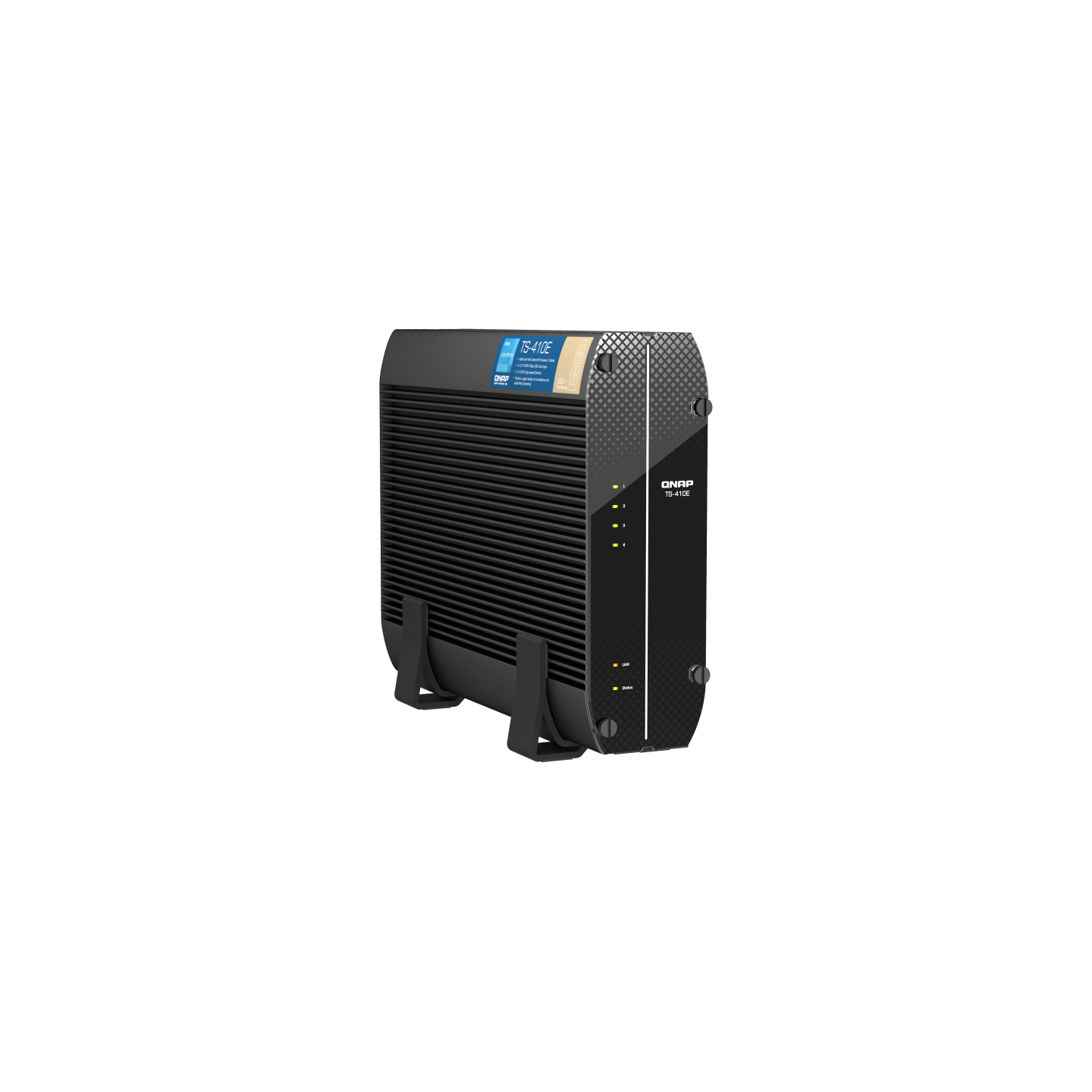 QNAP TS-410E-8G