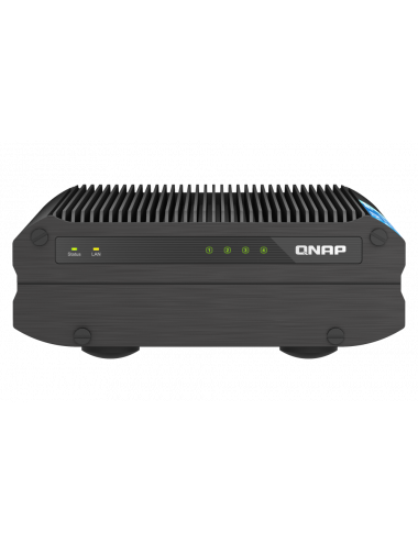 QNAP TS-i410X-8G