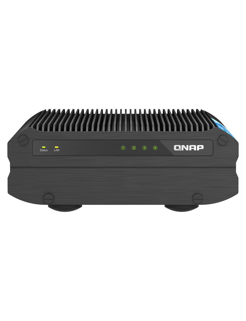 QNAP TS-i410X-8G