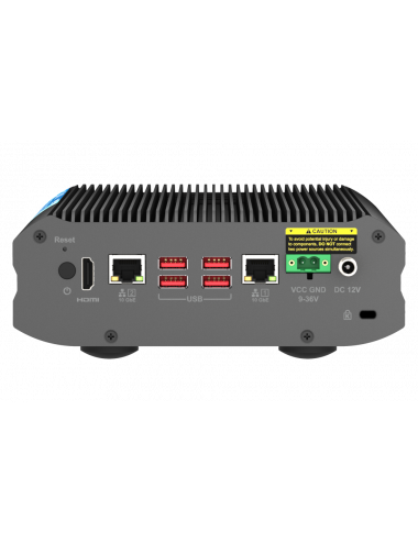 QNAP TS-i410X-8G