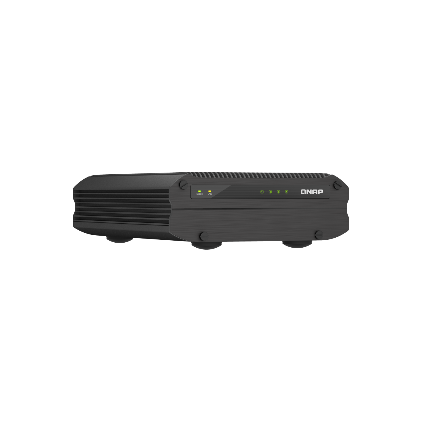 QNAP TS-i410X-8G