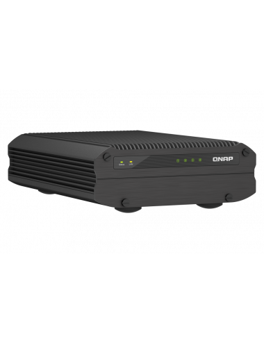 QNAP TS-i410X-8G