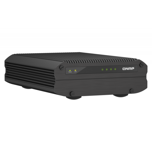 QNAP TS-i410X-8G