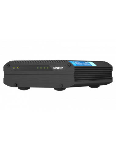 QNAP TS-i410X-8G