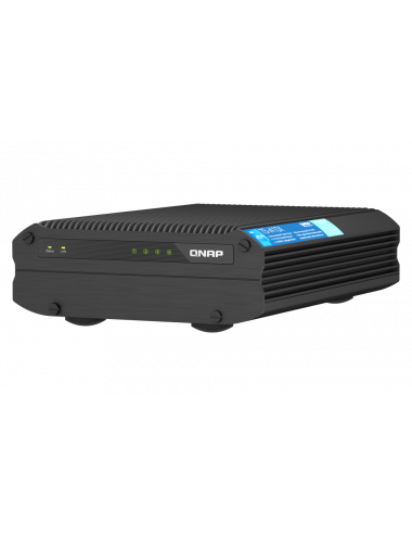 QNAP TS-i410X-8G