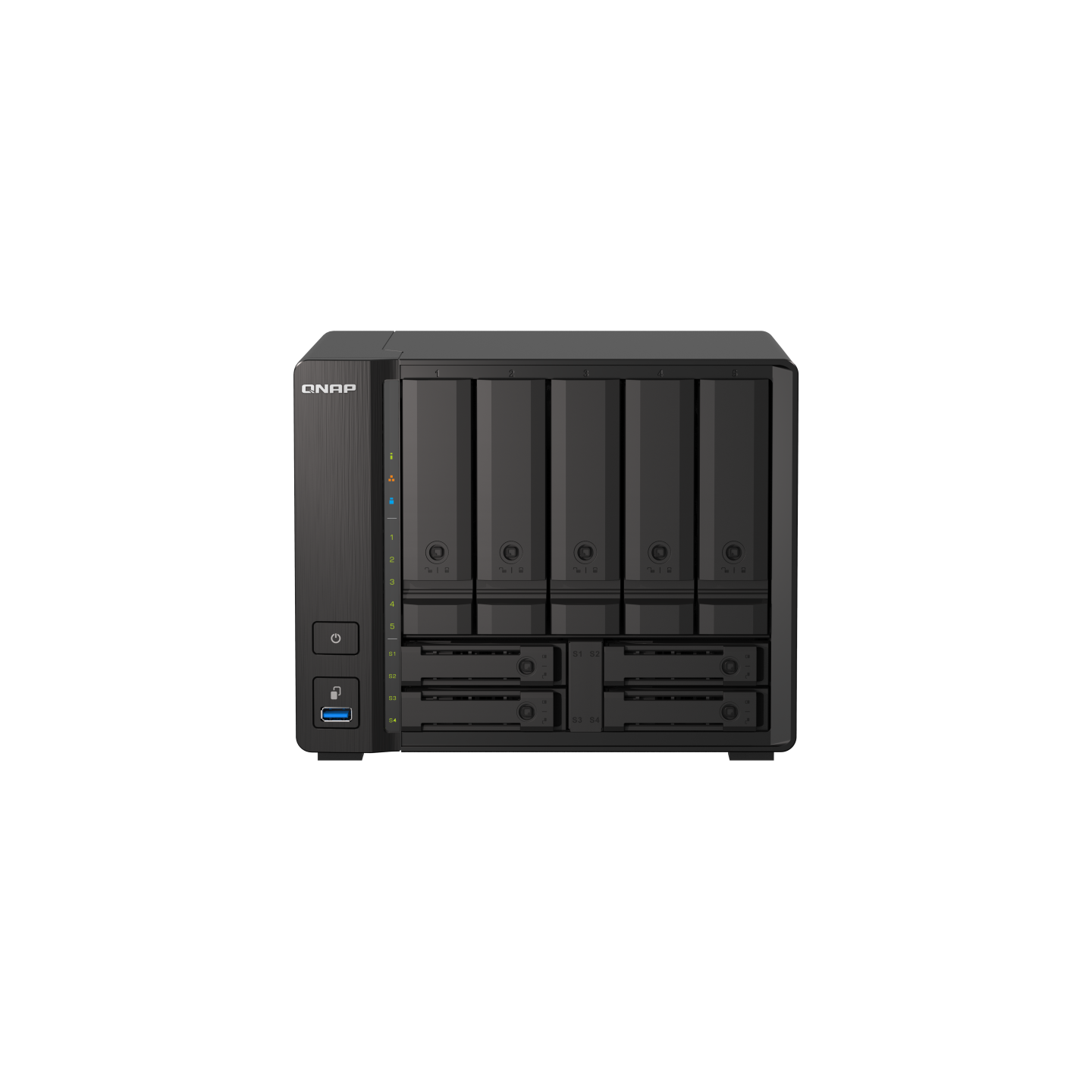 QNAP TS-h973AX-8G