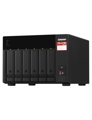 QNAP TS-673A-8G