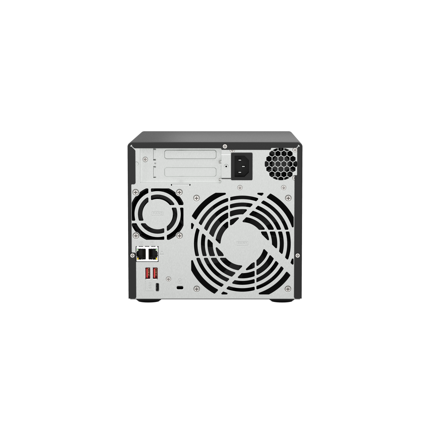 QNAP TS-473A-8G