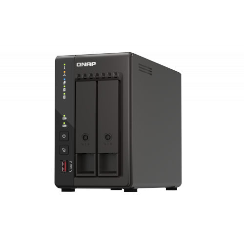 QNAP TS-253E-8G