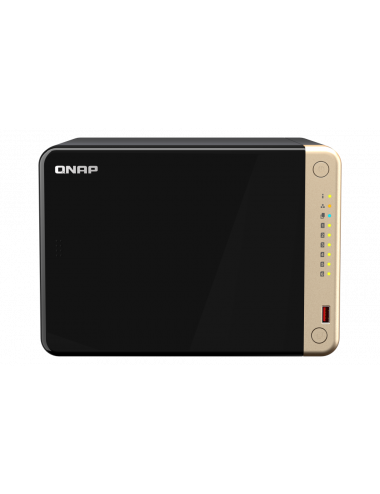 QNAP TS-664-8G