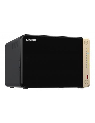 QNAP TS-664-8G