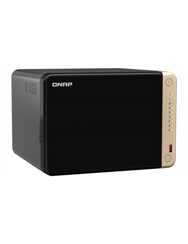 QNAP TS-664-8G