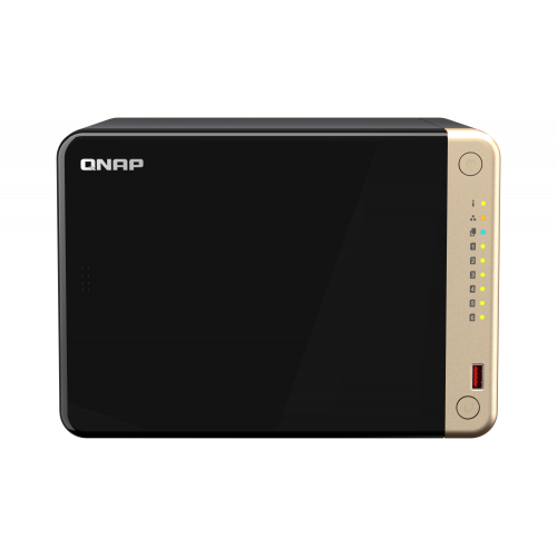 QNAP TS-664-4G