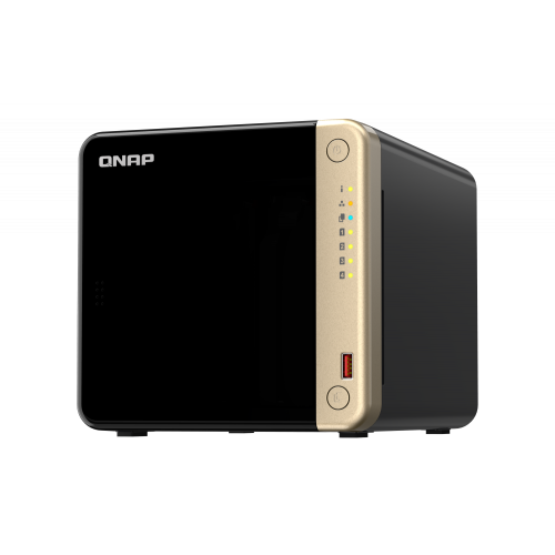 QNAP TS-464-8G